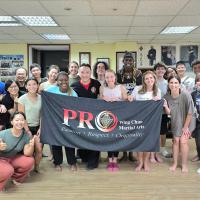 公司團體訓練課程